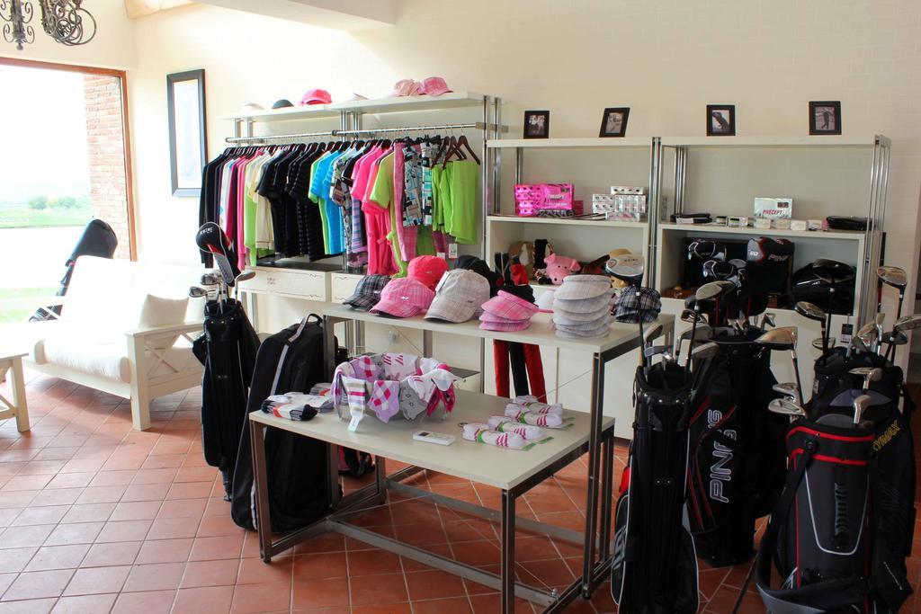 Ambassadori Kachreti Golf Resort Kachretʼi エクステリア 写真
