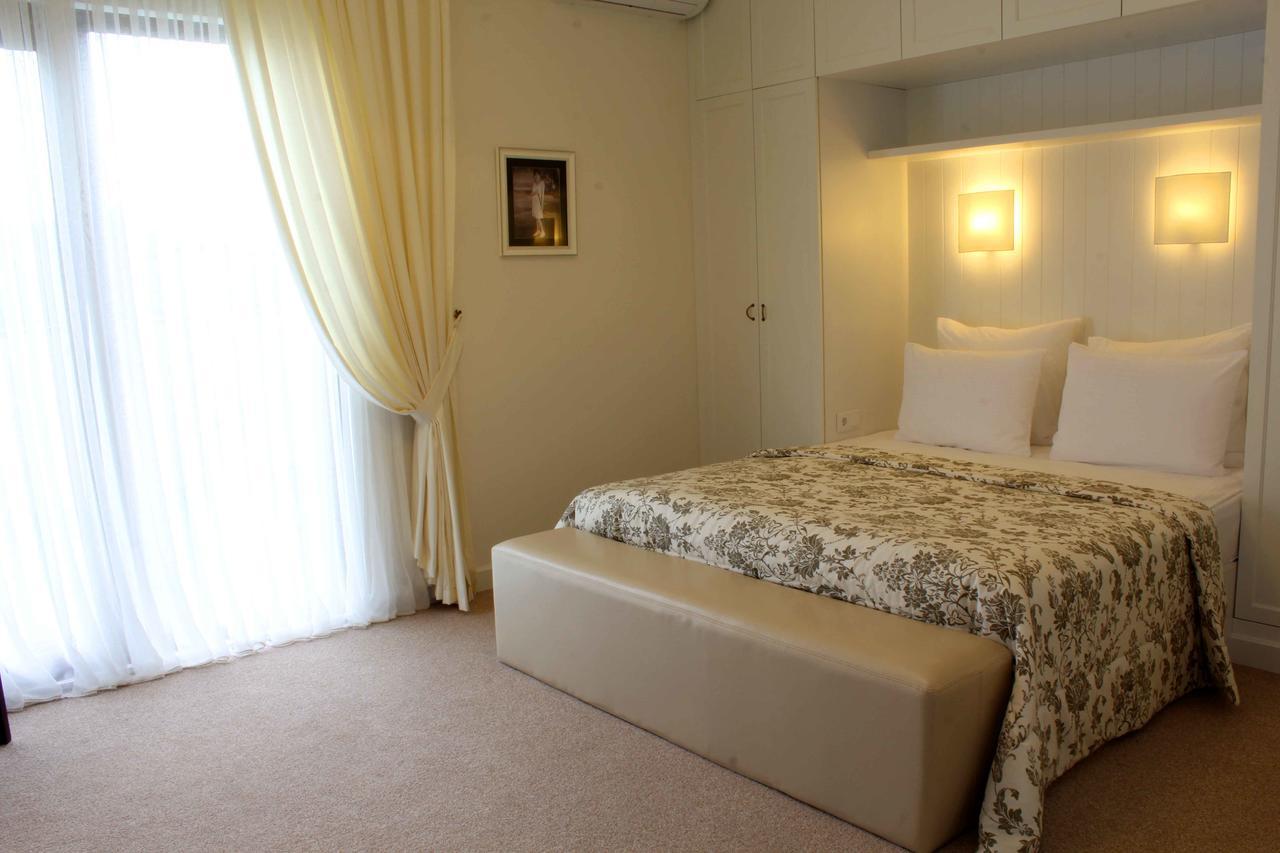 Ambassadori Kachreti Golf Resort Kachretʼi エクステリア 写真