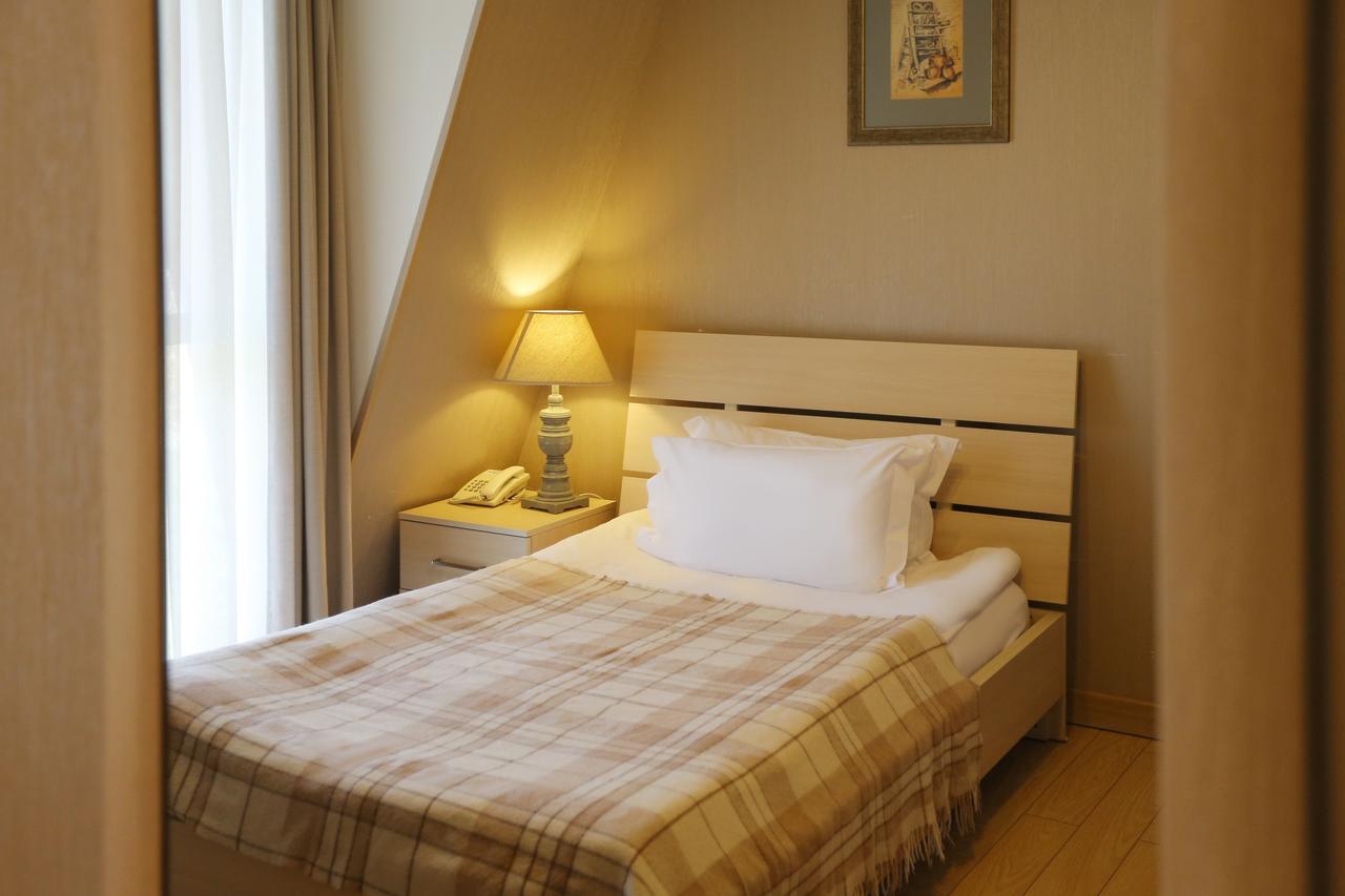 Ambassadori Kachreti Golf Resort Kachretʼi エクステリア 写真
