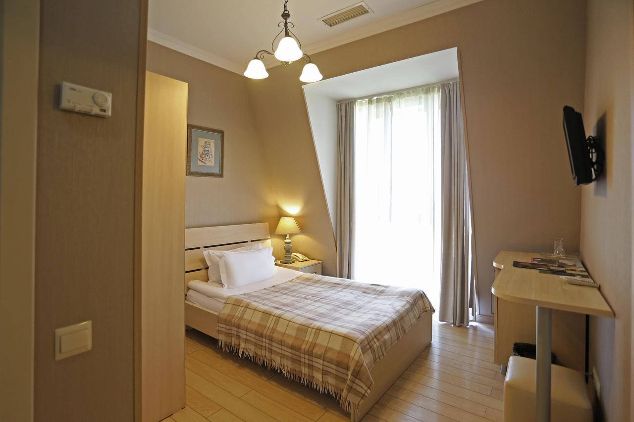 Ambassadori Kachreti Golf Resort Kachretʼi エクステリア 写真