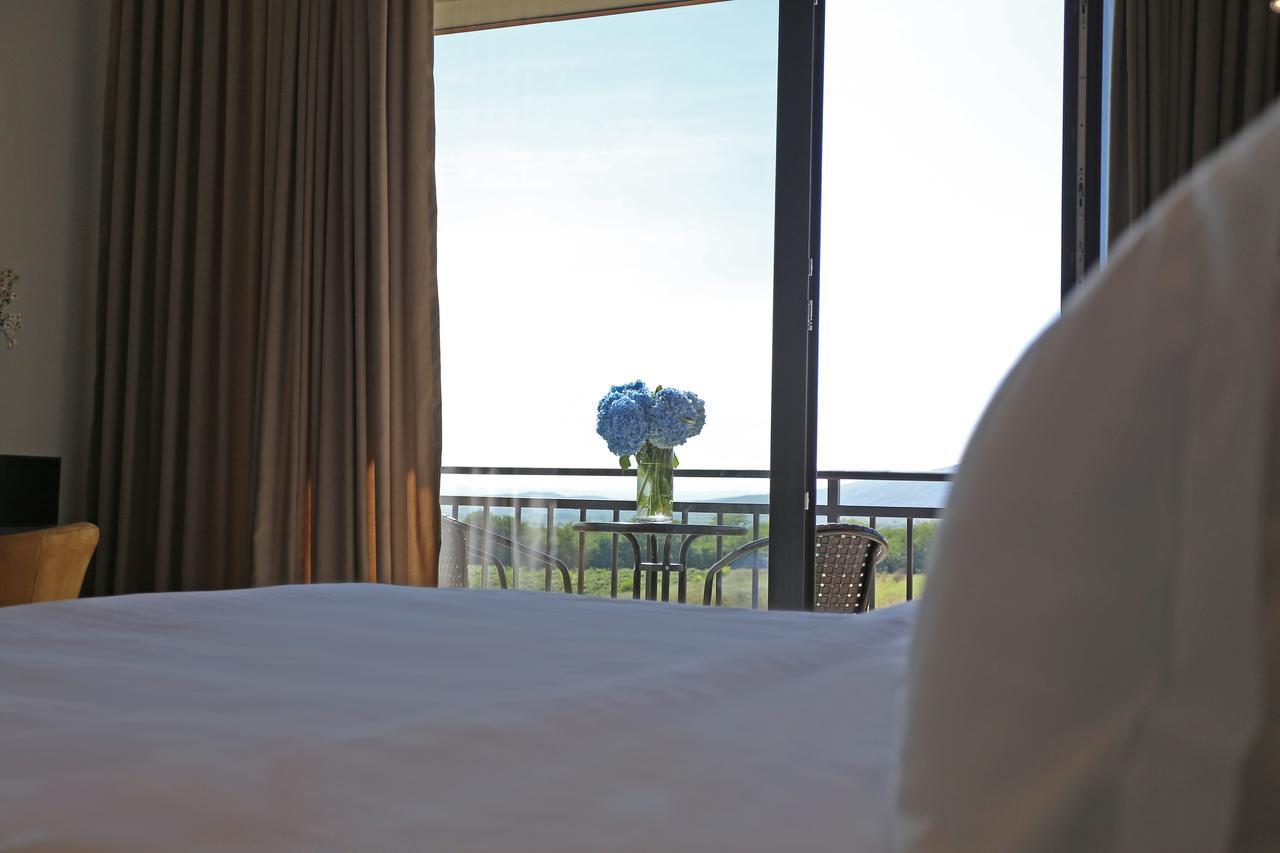 Ambassadori Kachreti Golf Resort Kachretʼi エクステリア 写真