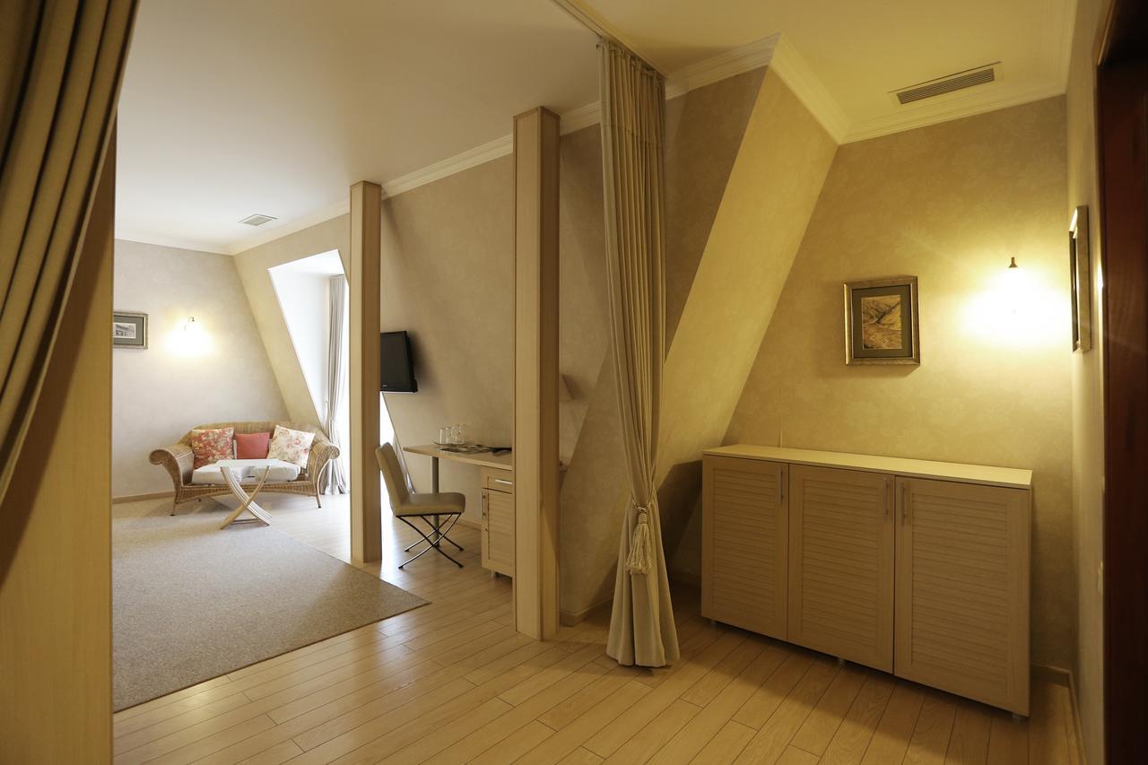 Ambassadori Kachreti Golf Resort Kachretʼi エクステリア 写真