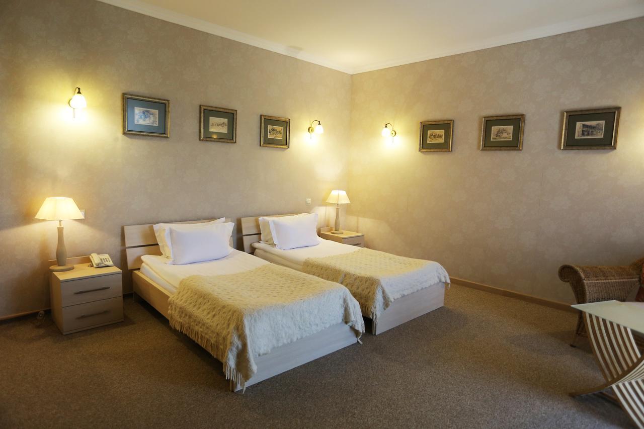 Ambassadori Kachreti Golf Resort Kachretʼi エクステリア 写真