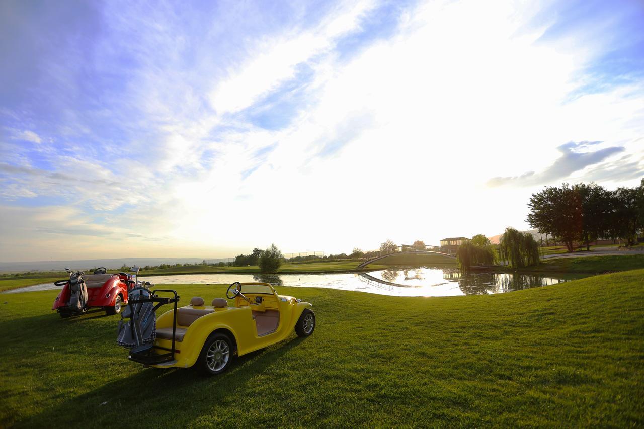 Ambassadori Kachreti Golf Resort Kachretʼi エクステリア 写真