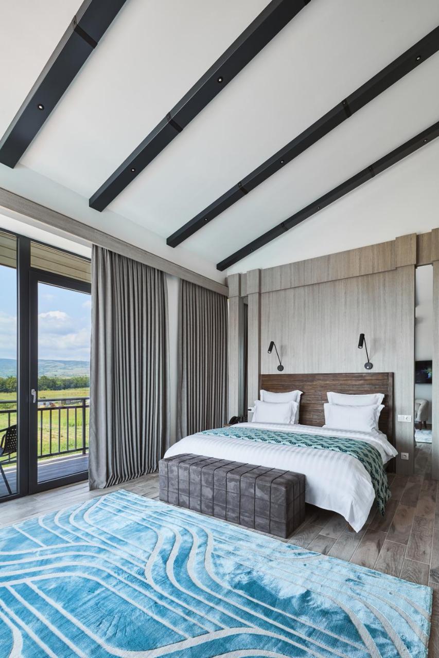 Ambassadori Kachreti Golf Resort Kachretʼi エクステリア 写真