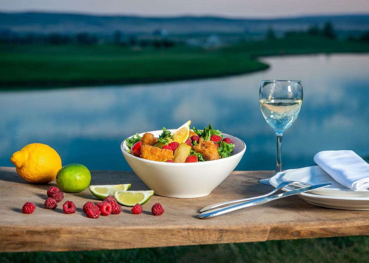 Ambassadori Kachreti Golf Resort Kachretʼi エクステリア 写真